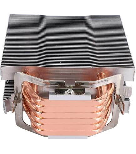 新品「ZALMAN FX70」10個 Amazon | ZALMAN FX70 ファンレス構造のCPUクーラー 日本正規代理店品